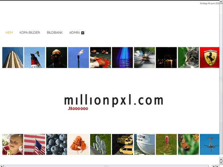 www.millionpxl.com