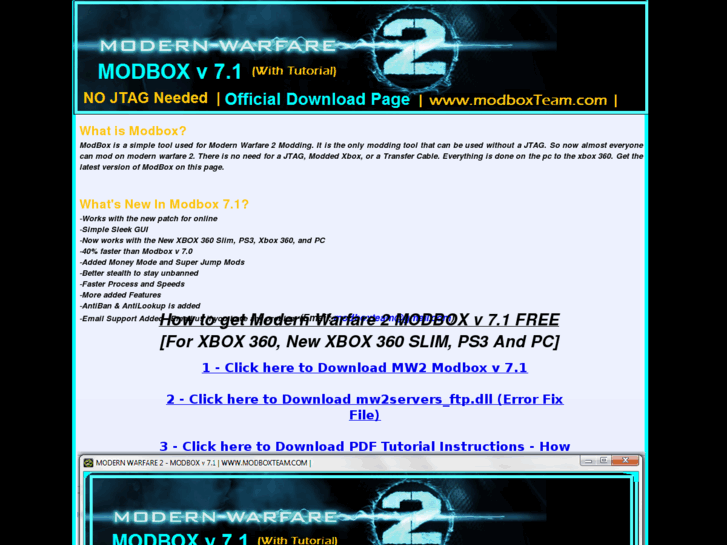 mw2 and 3 22 video mw2 game 2 download rapidshare