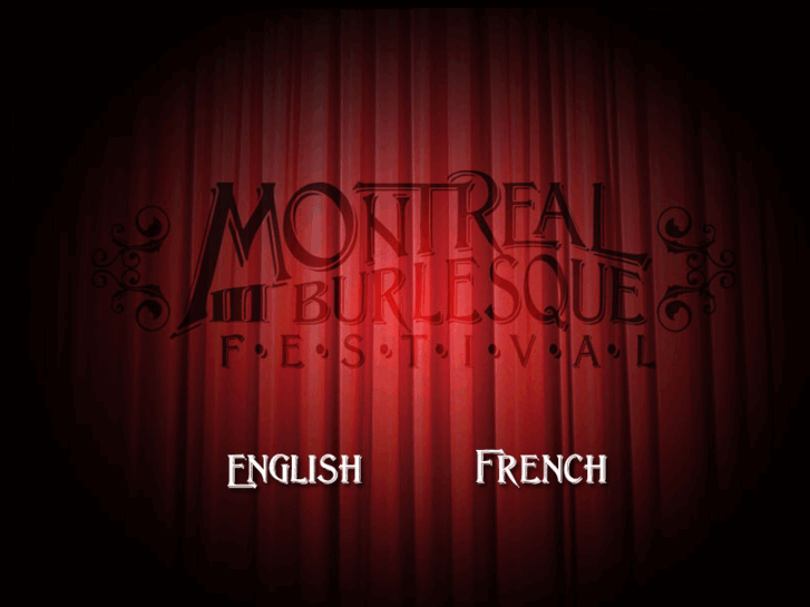 www.montrealburlesquefestival.com