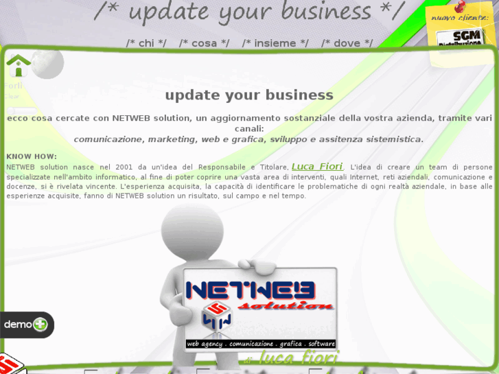 www.netwebsolution.it