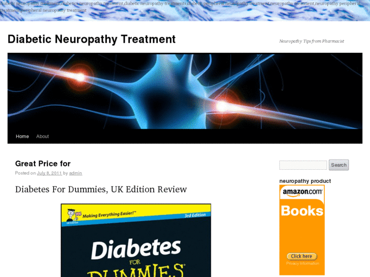 www.neuropathytreatx.com