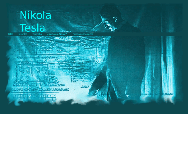 www.nikolatesla.es