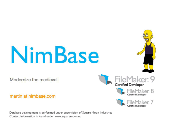 www.nimbase.com