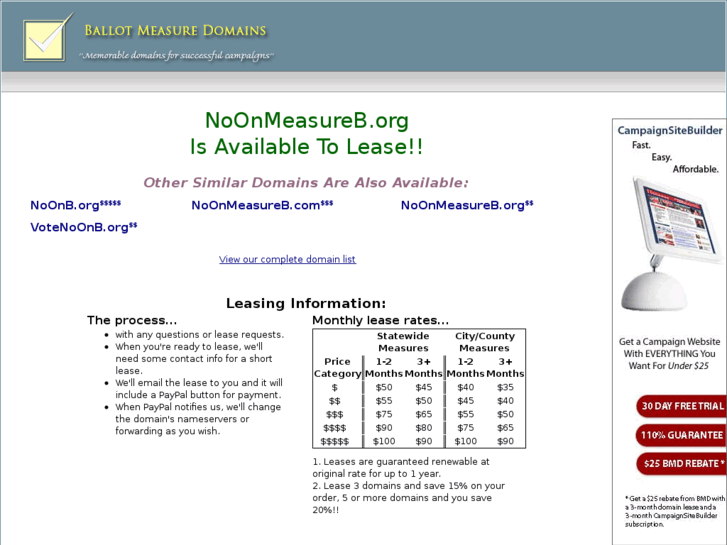 www.noonmeasureb.org