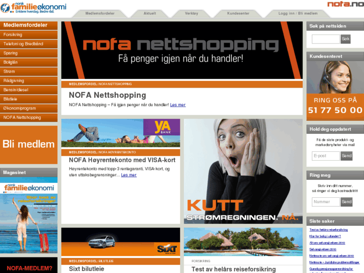 www.norskfamilie.no