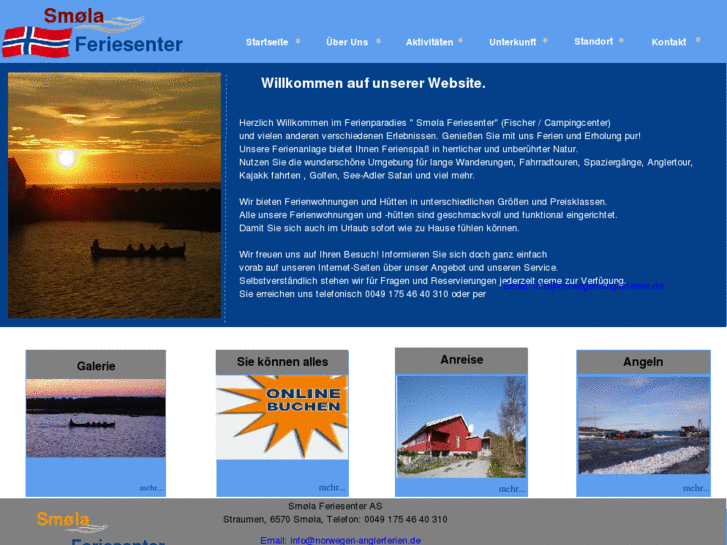 www.norwegen-anglerferien.com