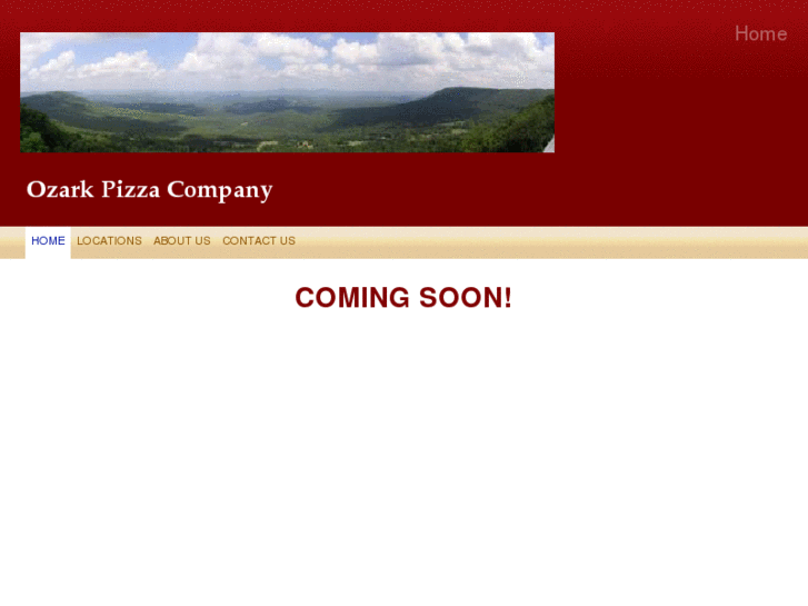 www.ozarkpizzacompany.com