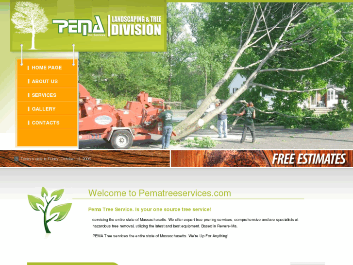 www.pematreeservices.com