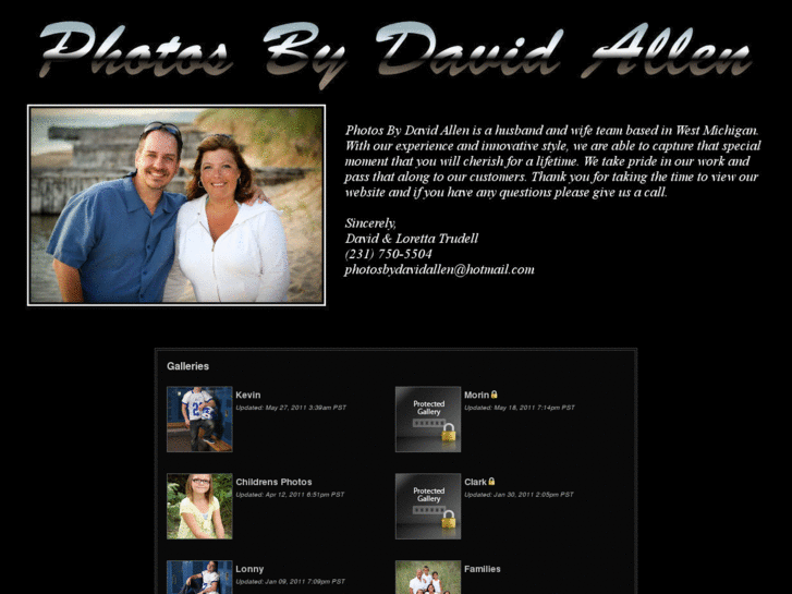 www.photosbydavidallen.com