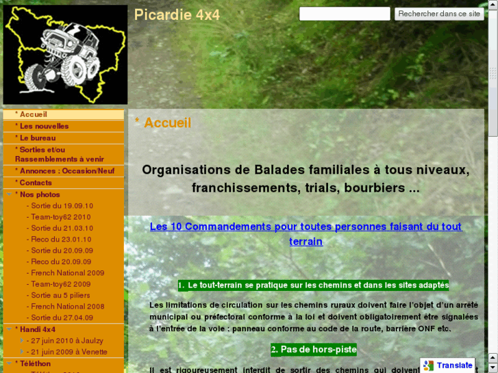 www.picardie4x4.com