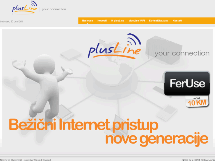 www.plusline.ba