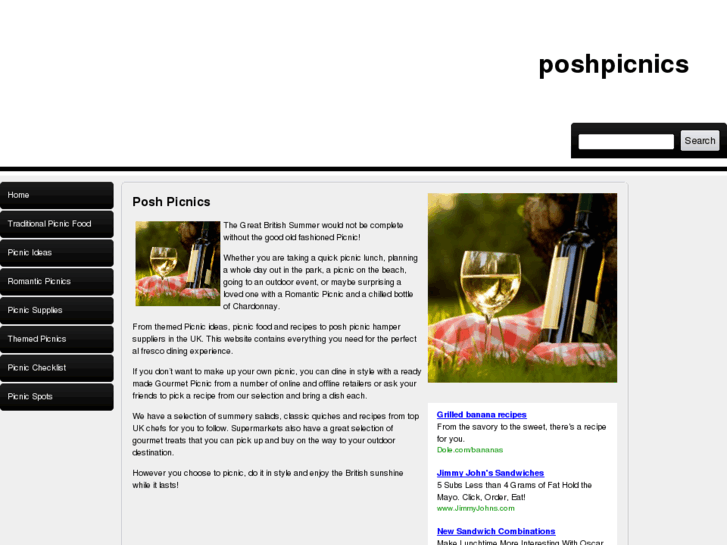 www.poshpicnics.co.uk