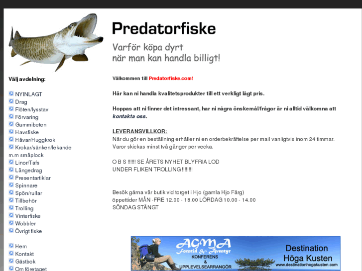 www.predatorfiske.com