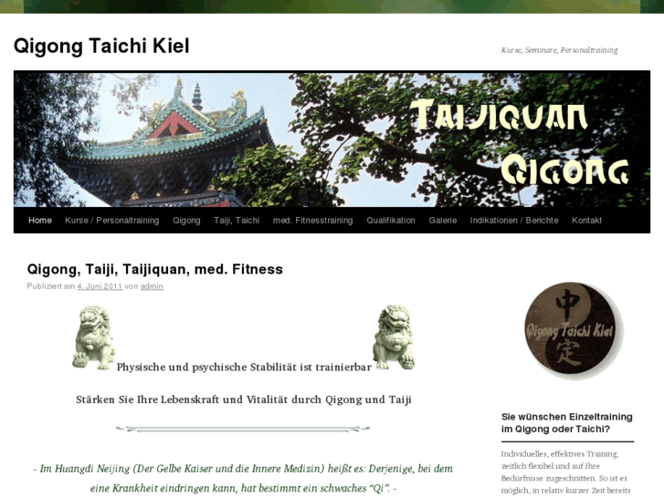 www.qigong-taichi-kiel.de