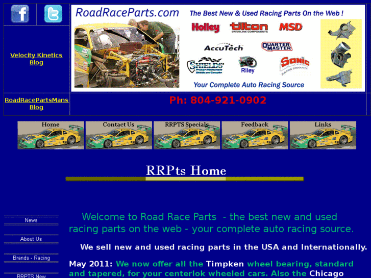 www.roadraceparts.com