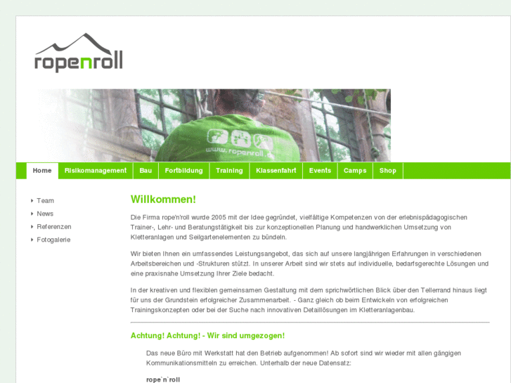 www.ropenroll.de