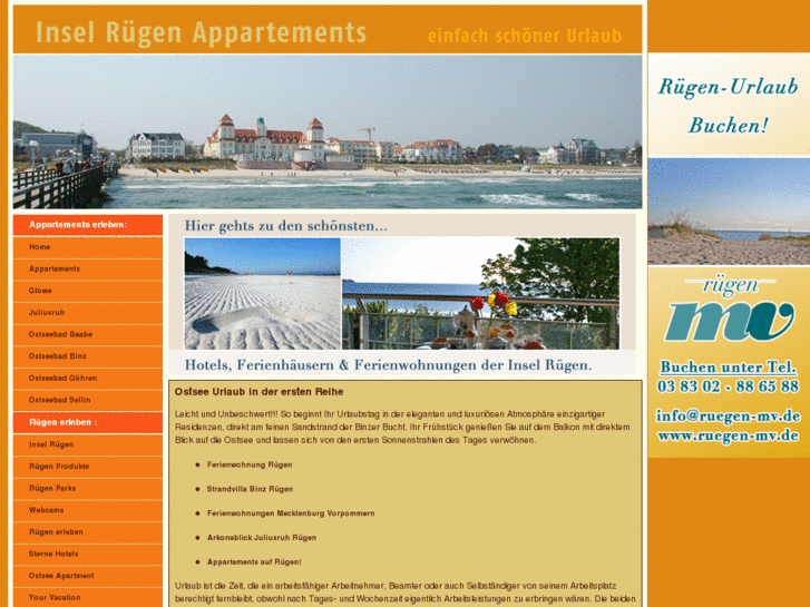 www.ruegenappartements.de