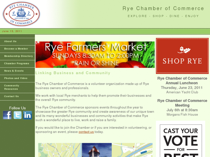 www.ryechamberofcommerce.com