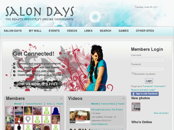 www.salondays.com