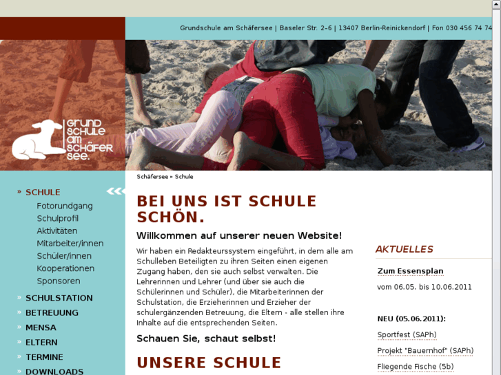 www.schaefersee-grundschule.de