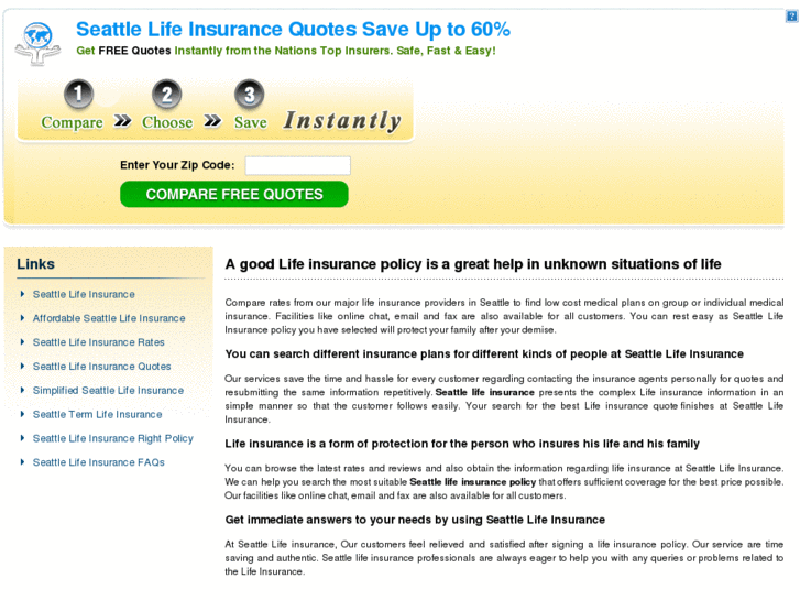 www.seattle-life-insurance.info