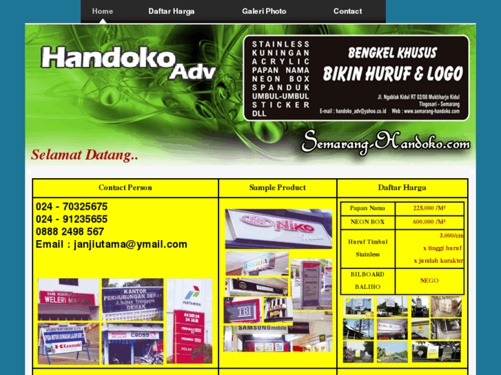 www.semarang-handoko.com