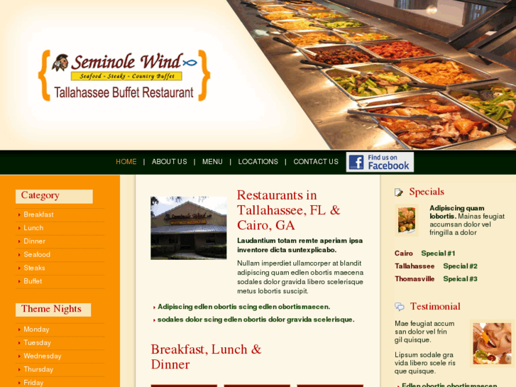 www.seminolewindrestaurant.com