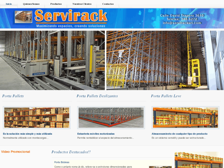 www.serviracksrl.com