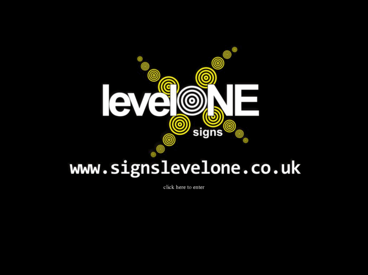 www.signslevelone.co.uk