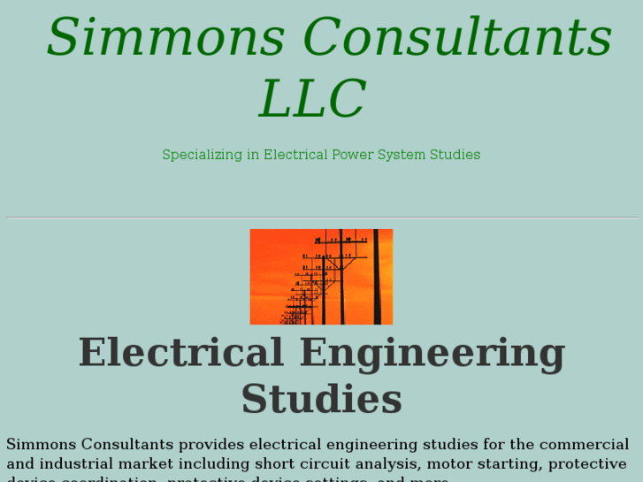 www.simmonsconsultants.com