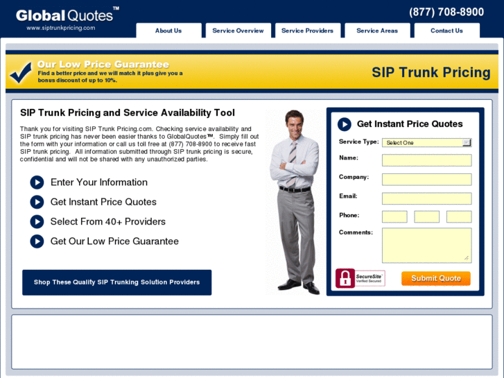 www.siptrunkpricing.com