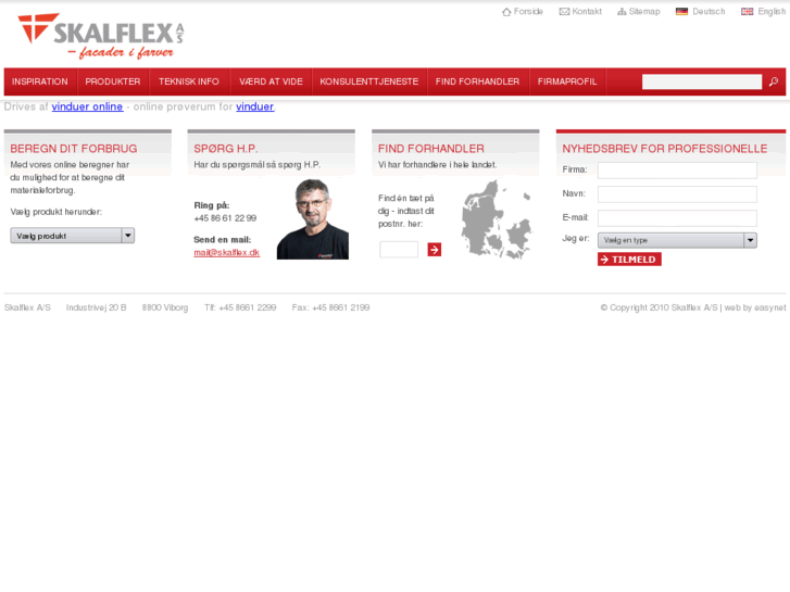 www.skalflex.dk