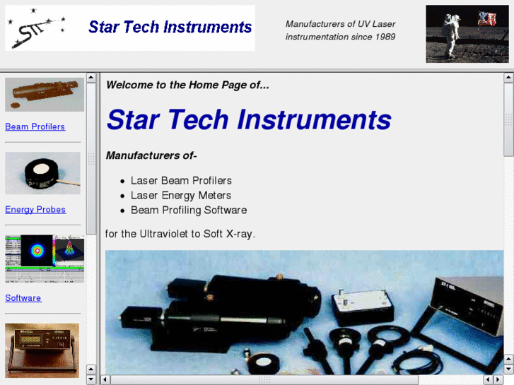 www.startechinstruments.com