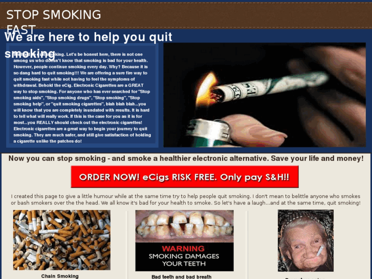 www.stopsmokingfast.com