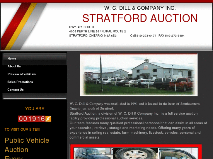 www.stratford-auction.com