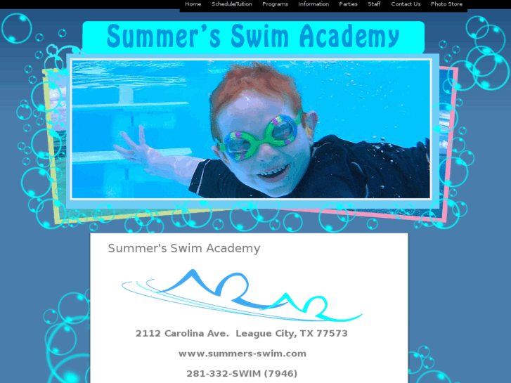 www.summers-swim.com