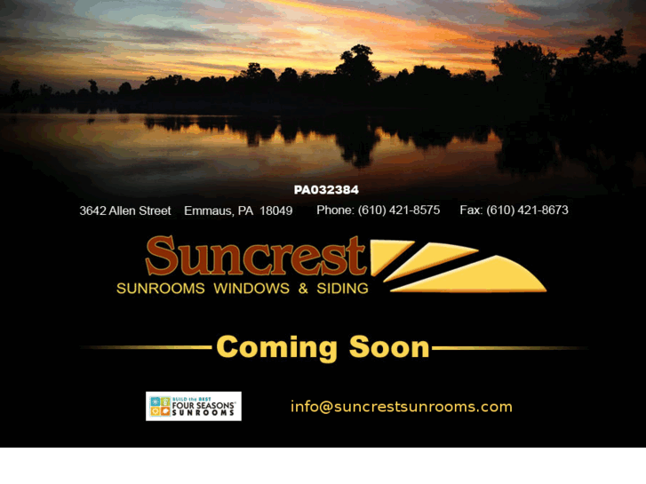 www.suncrestsunrooms.com