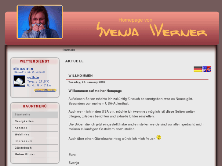 www.svenja-werner.com