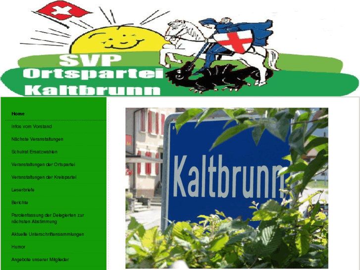 www.svpkaltbrunn.com