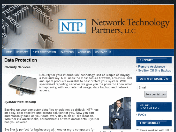 www.sysstor.net