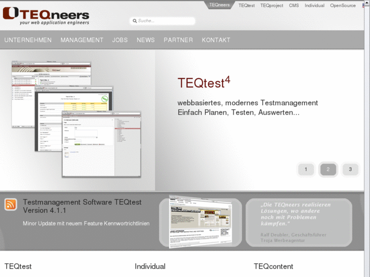 www.tekneers.com