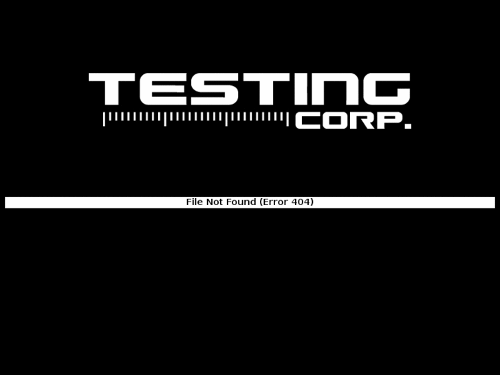 www.testingcorp.com