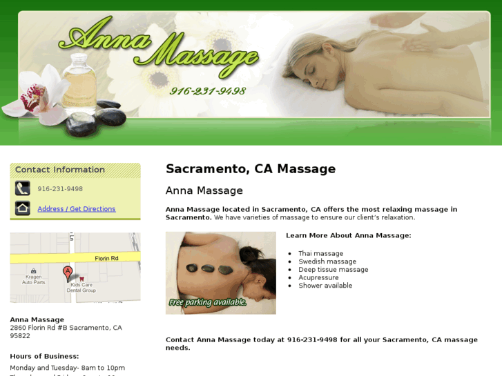 www.thaimassagesacramento.com