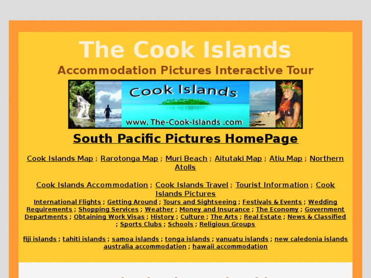 www.the-cook-islands.com