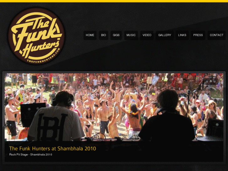 www.thefunkhunters.com