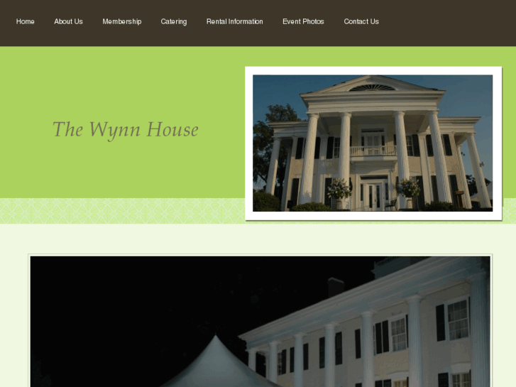 www.thewynnhouse.com