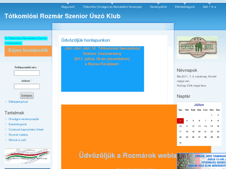 www.totkomlosirozmarok.hu