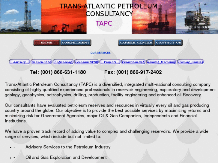 www.trans-atlanticpetroleumconsultancy.com