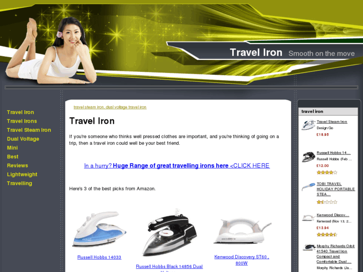 www.traveliron.org.uk