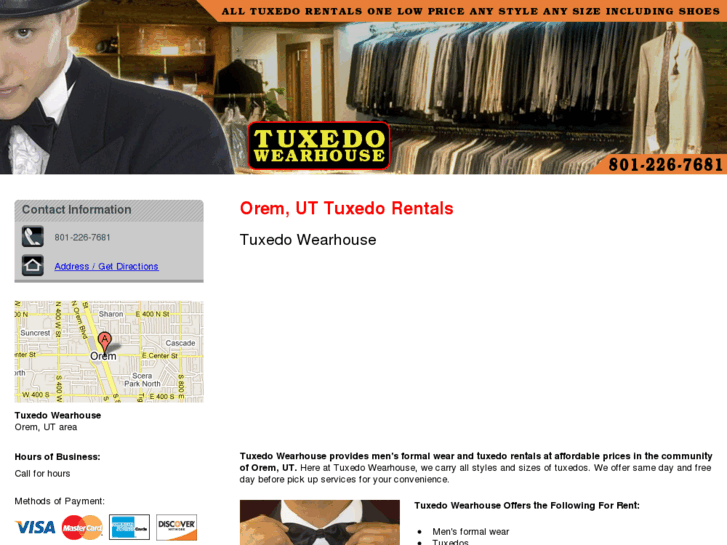 www.tuxedowearhouseut.com